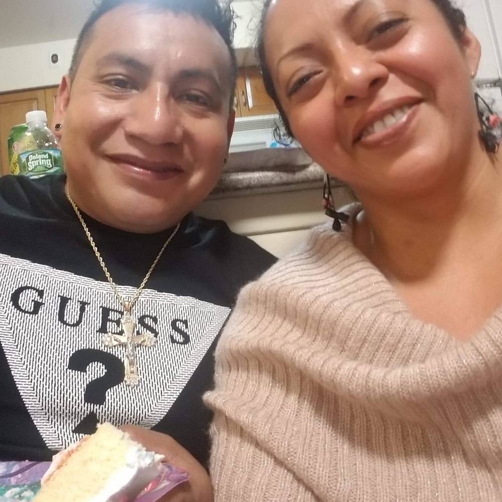 Meet your Posher, Carlos